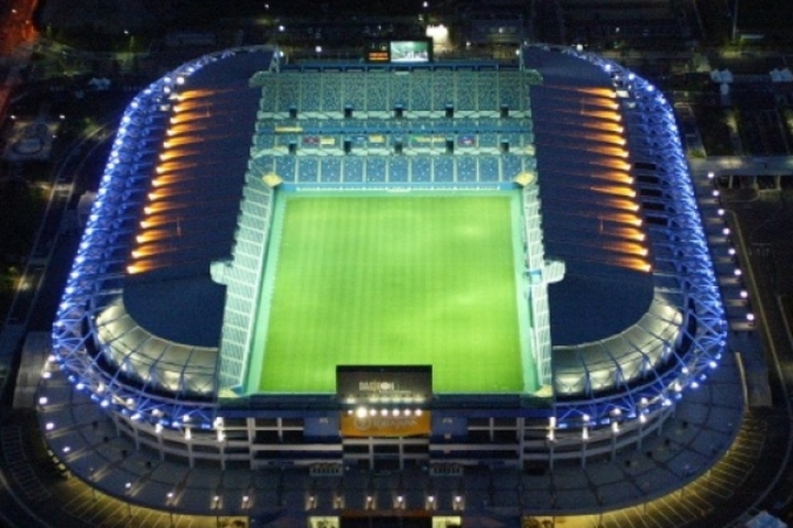 Daejeon World Cup Stadium