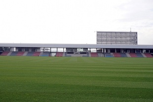 Estadio Johan Cruyff