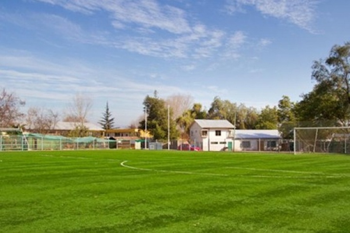 Deportivo Esmeralda