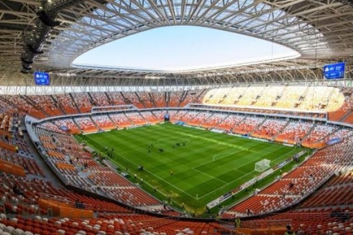 Mordovia Arena