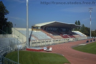 Stade Gaston Gérard
