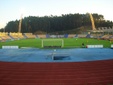 Estadio Estádio Dr. Jorge Sampaio
