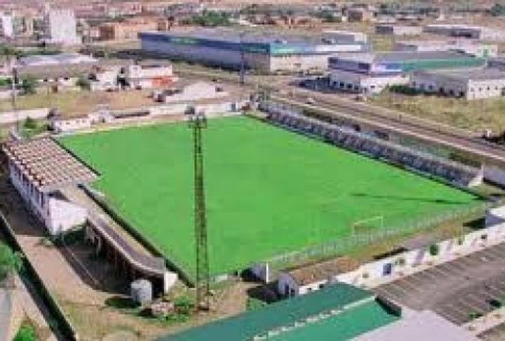 Nuevo Zafra