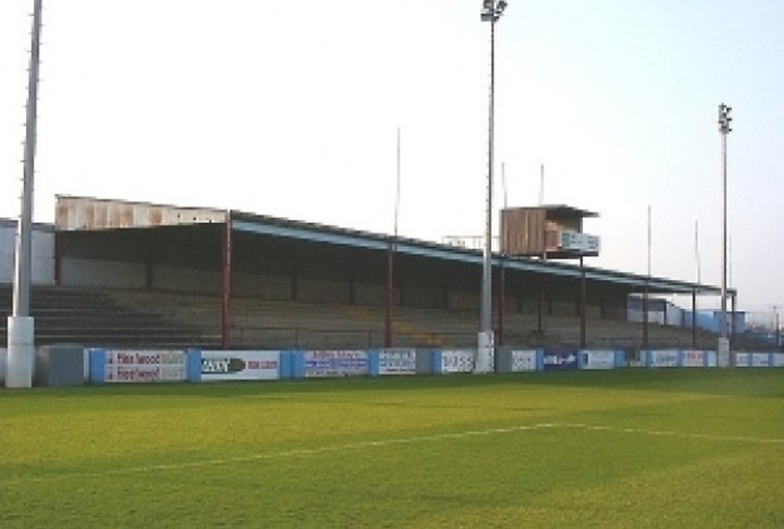 United Park