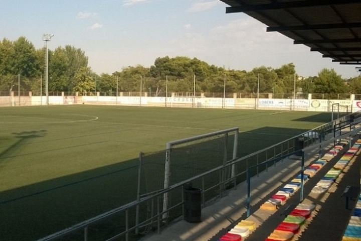 La Almozarra
