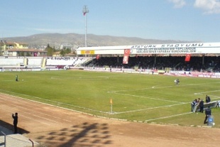 Elaziğ Atatürk Stadyumu