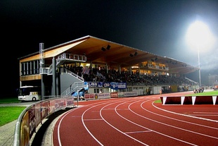 Lavanttal Arena