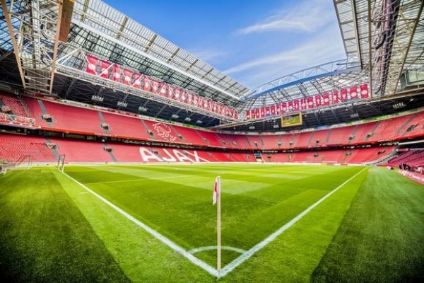 Johan Cruyff Arena