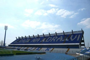 Stadion Gradski vrt