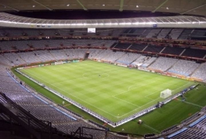 Cape Town Stadium