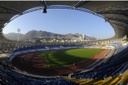 Estadio Regional Calvo y Bascuñan de Antofagasta