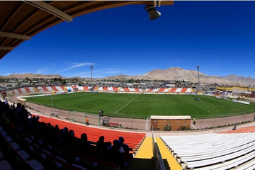 Cobresal Vs Huachipato Primera Chile 2021 All The Info Lineups And Events