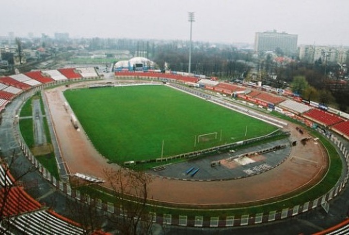 Arena Natională