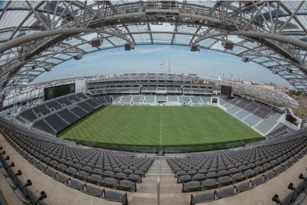 Banc of California Stadium