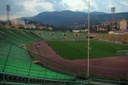 Estadio Olimpijski Stadion Asim Ferhatović Hase