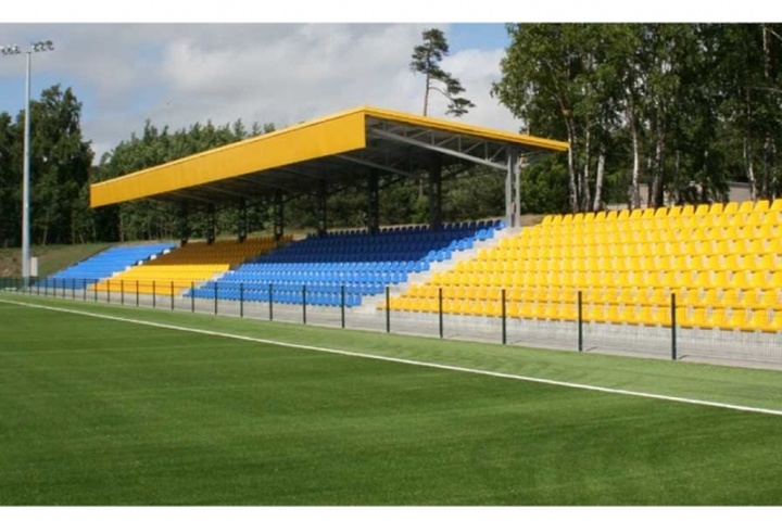 Klaipėdos centrinis