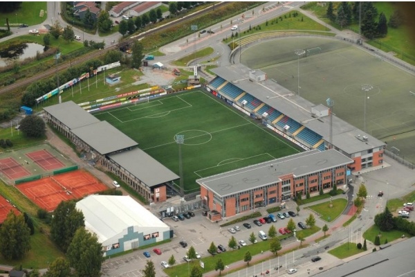 Estadio 