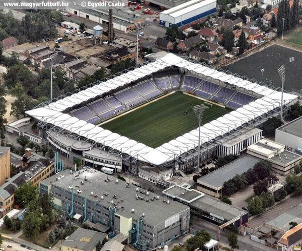 Szusza Ferenc Stadion