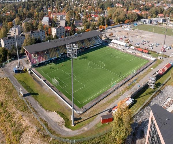 Väre Areena