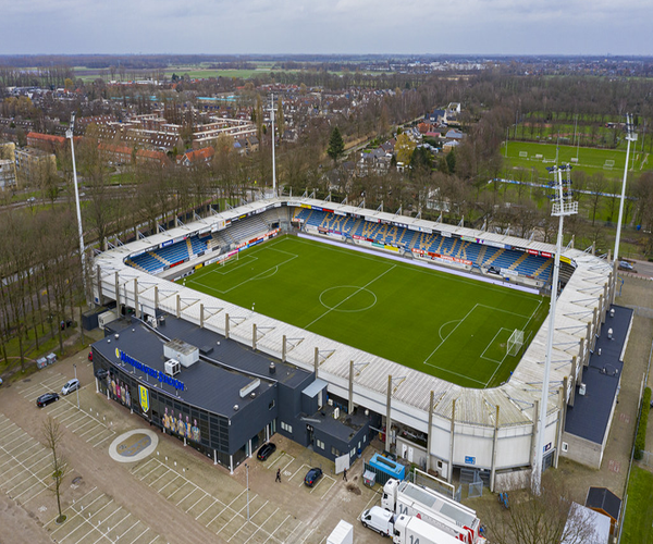 Mandemakers Stadion