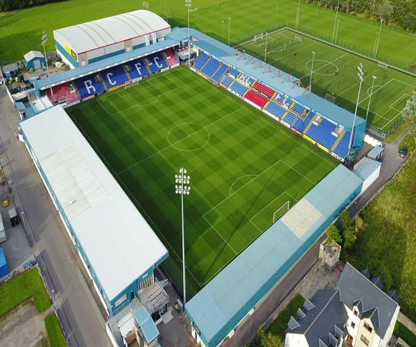 Global Energy Stadium