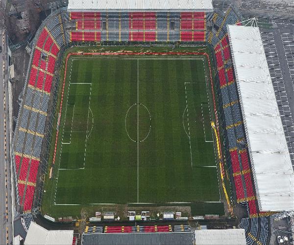Stadio Giovanni Zini