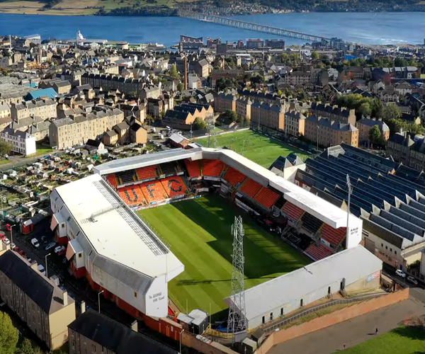 Tannadice Park
