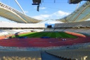Estadio Estadio Olímpico de Atenas
