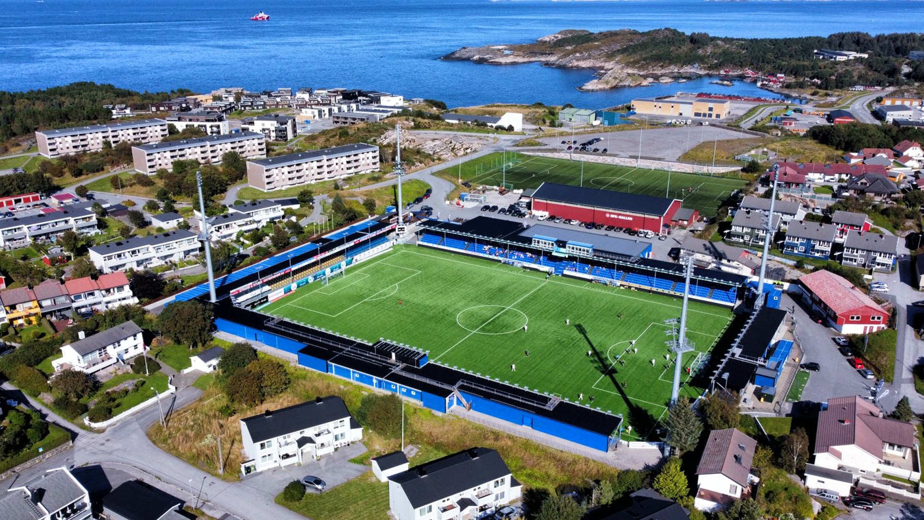 Estadio 