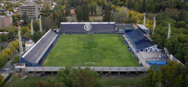 Independiente rivadavia vs barracas central