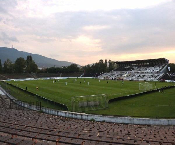 Alexander Shalamanov