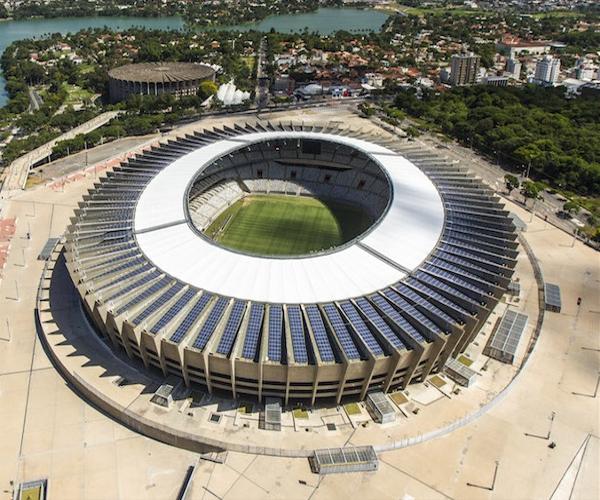 Estadio Mineirão
