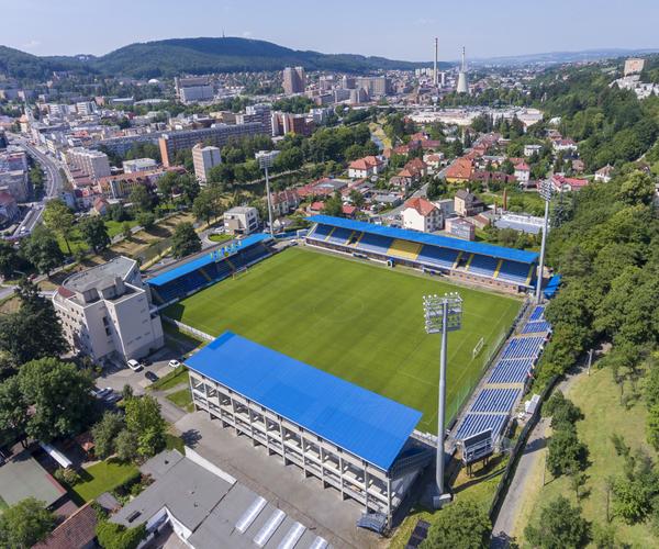 Stadion Letná