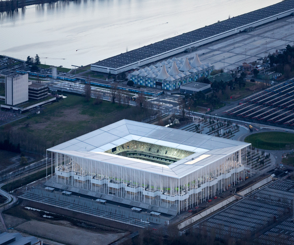 Stade Matmut-Atlantique