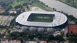 Estadio Weserstadion
