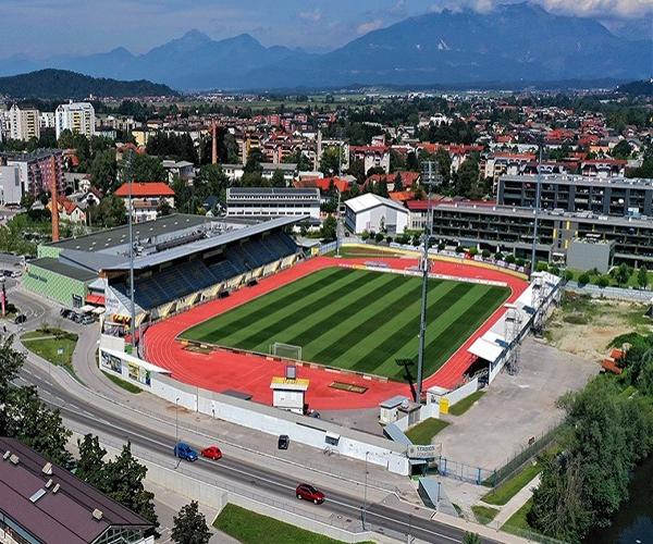 Domžale Sports Park