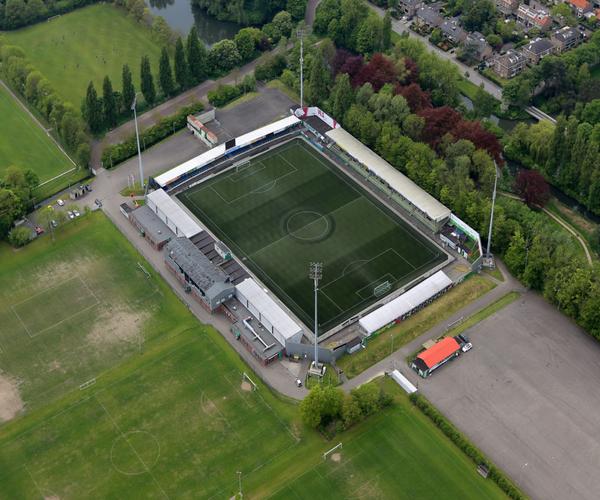 Stadion Krommedijk