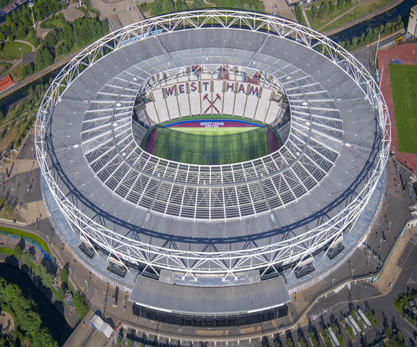 London Stadium