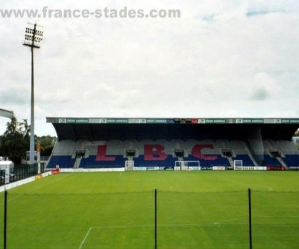 Stade Gaston Petit