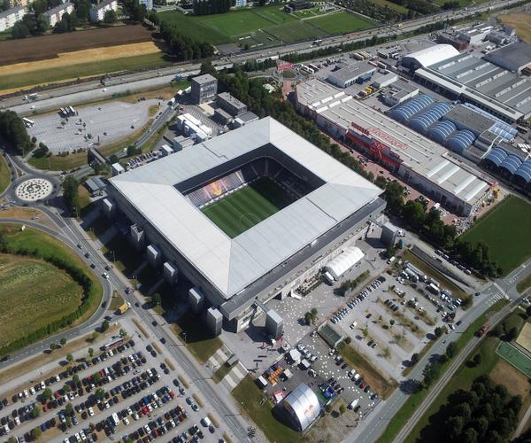 Red Bull Arena (Salzburgo)