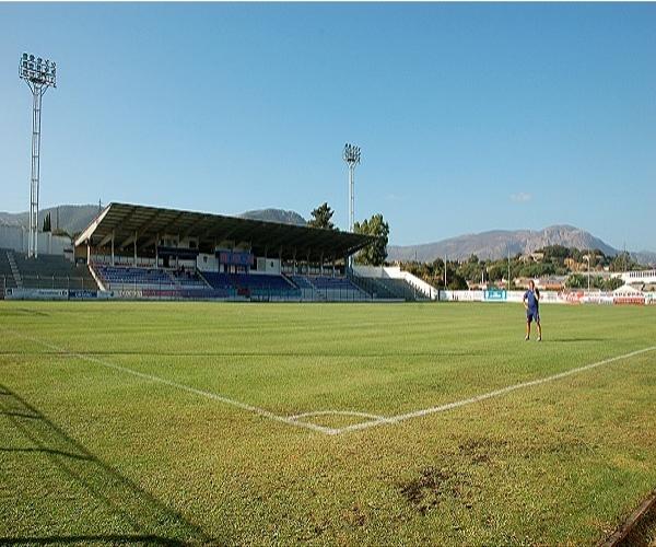 Stade Ange-Casanova
