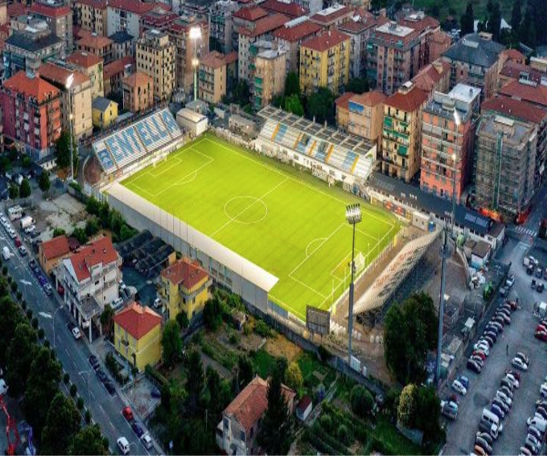 Stadio Enrico Sannazzari