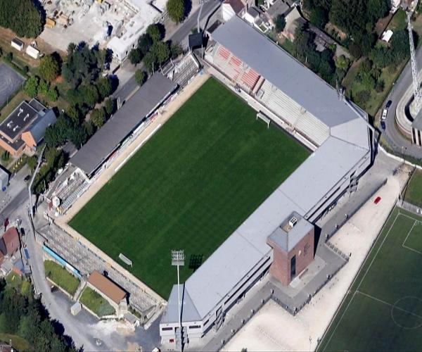 Stade Charles Tondreau