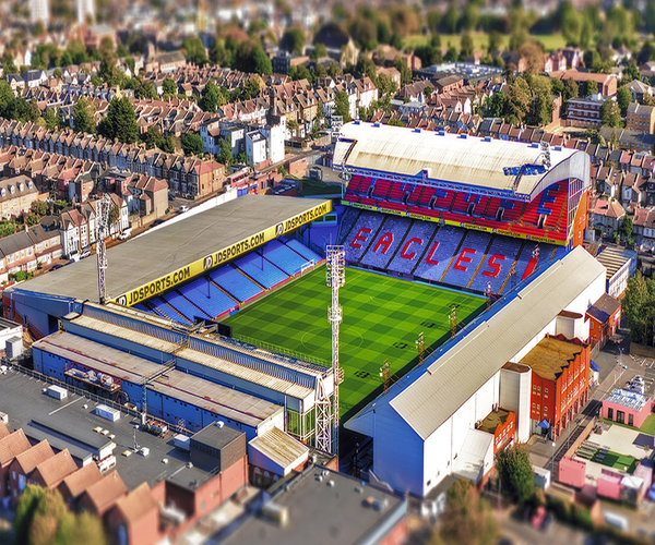 Selhurst Park