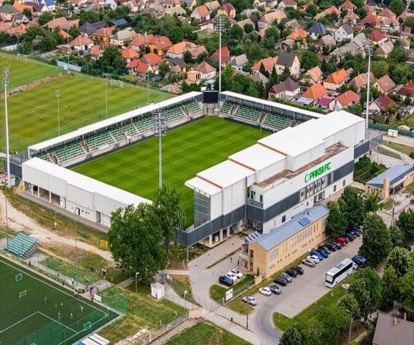 Fehérvári úti Stadion