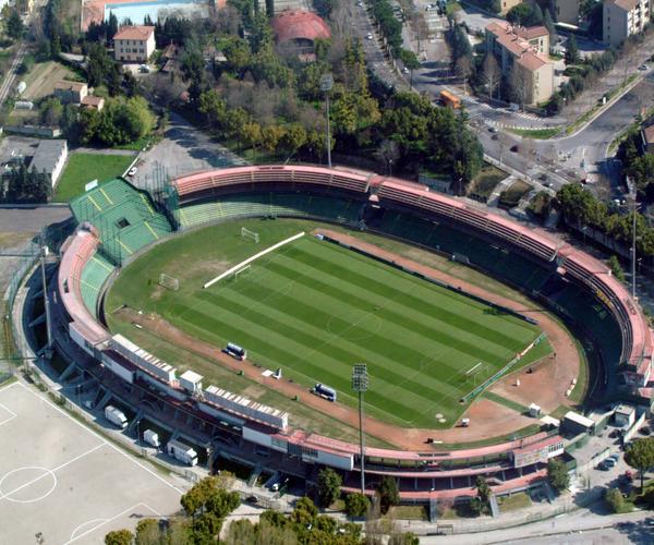 Stadio Libero Liberati