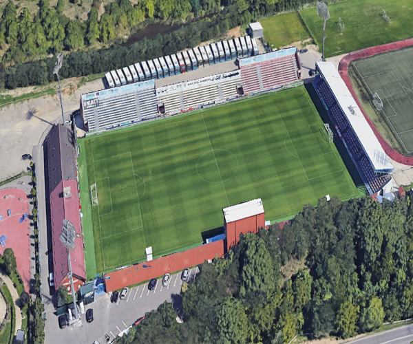 Stadionul Anghel Iordănescu
