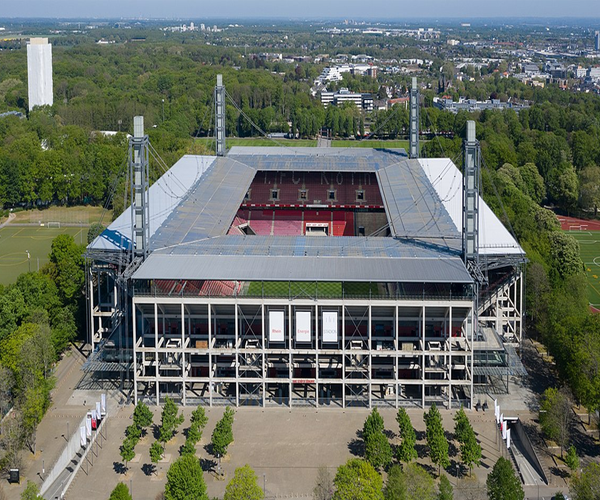 Rhein-Energie-Stadion