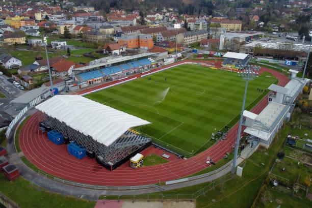 Profertil Arena Hartberg