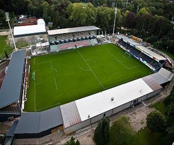 The King Power At Den Dreef Stadium